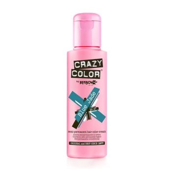 CRAZY COLOR 67 BLUE JADE 100 ml / 3.38 Fl.Oz